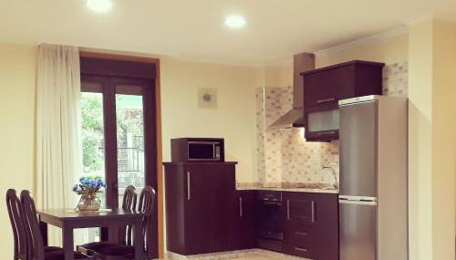 Apartamentos El Valle - Foto 4