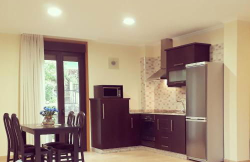 Apartamentos El Valle - Foto 4