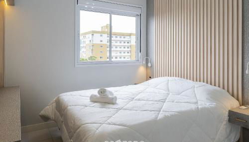 Apt c/terraza y parrilla a 500m de la playa RML605 - Foto 5