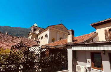 Alpine Hut - Foto 35