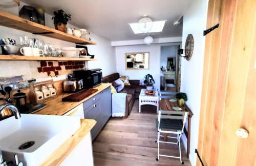 Gorgeous Apartment near Bournemouth Beach - Foto 18