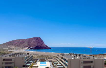 Apartment in La Tejita with fabulous views - Foto 39