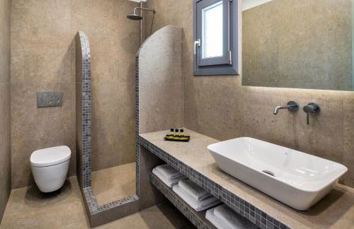 Villa Kavallaris & Apartments - Foto 49