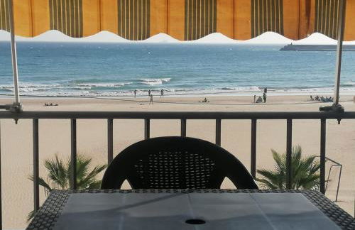 PASEO MARITIMO - Photo 1