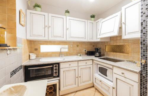 maison climatisée dans jardin - Foto 5