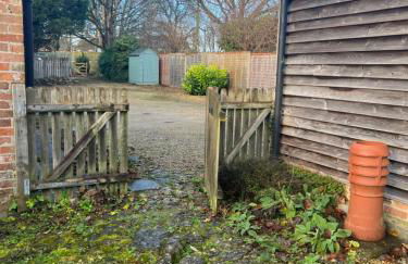 Old Cart Shed in Lyneham - Foto 22