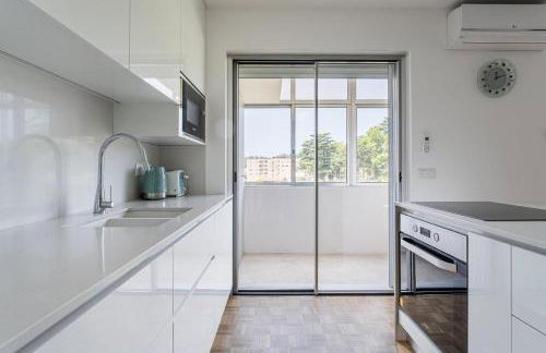 Family Flat Near Porto - Foto 4