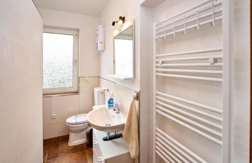 Ferienwohnung Haus Waldblick - Photo 23