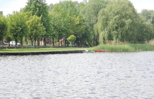 House in Nowogard by Lake Nowogardzkie - Photo 19