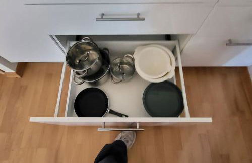 Gemütliche Wohnung am Stadtrand von Bonn in Alfter - Foto 5