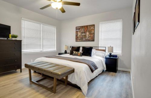 The Harmony Designer Home in Central DFW home - Foto 18