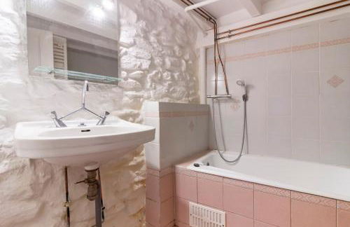 La petite maison d 'Ascou - Foto 28