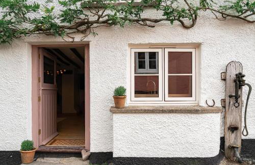 The Old Malt House Exton - Foto 12