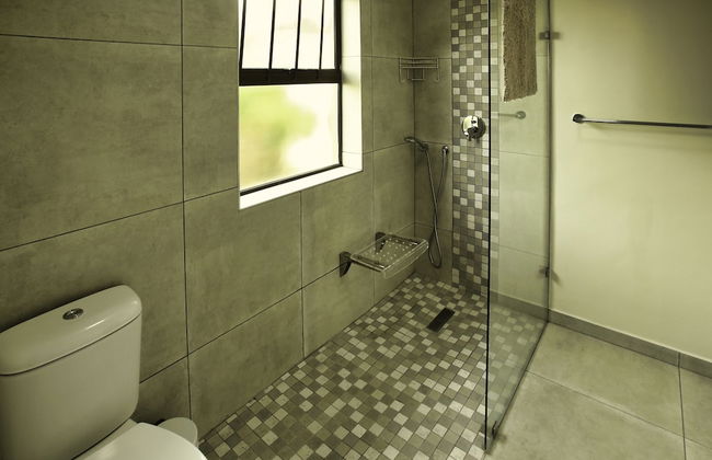 Bailee's Place Langebaan 6-sleeper - Foto 14