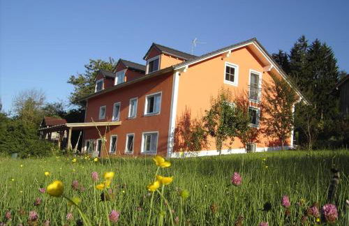 Ferienwohnung Huglbauer - Foto 1