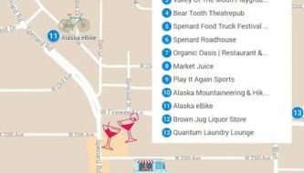 Cozy Little Cabin Slumber Village 3 - Photo 5