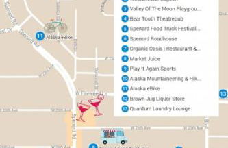 Cozy Little Cabin Slumber Village 3 - Photo 5