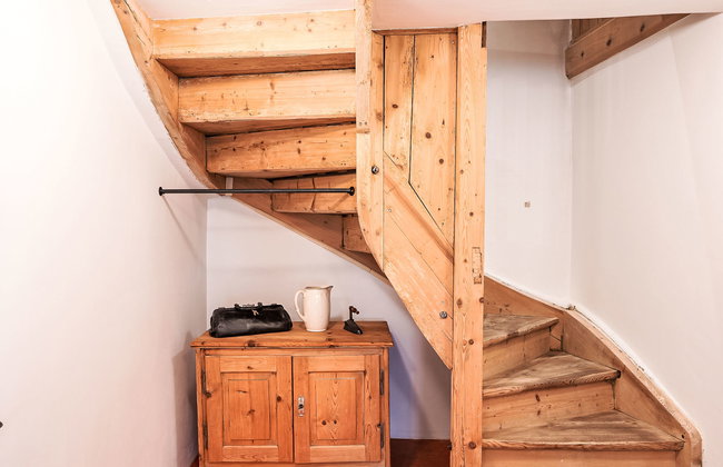 Ferienhaus Döss - Foto 19
