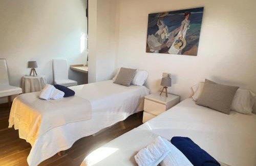 DUPLEX PREMIUM BAIONA CIES Vista Real - Photo 22