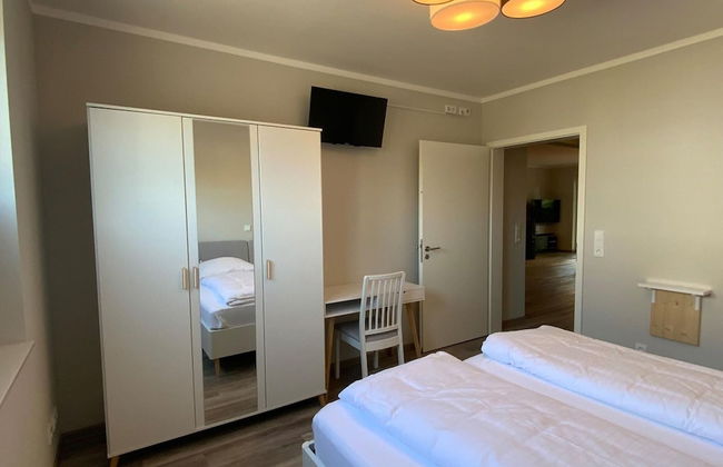 Exclusives Appartement auf Fehmarn - Foto 4