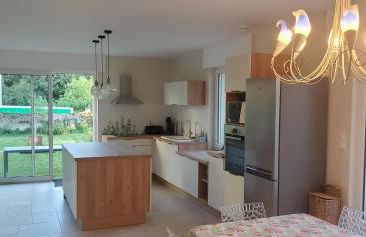 Le Cabinet-Charmante maison avec terrain - Foto 18