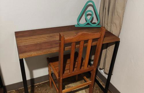 STUDIO Privado COM AR próx Shopping+Universidades - Photo 12