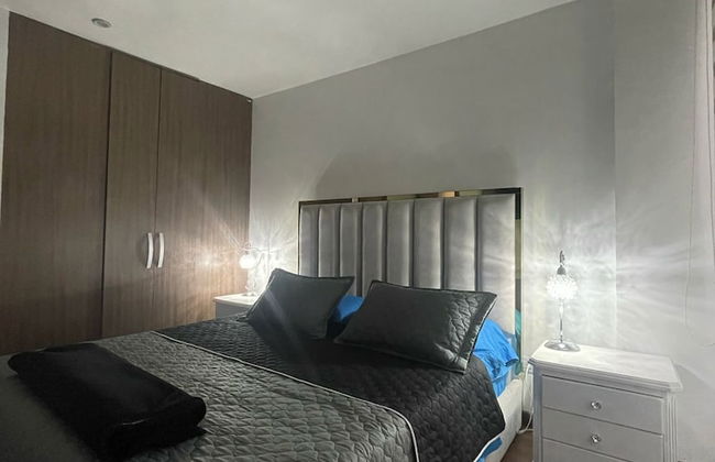 Apartamento de lujo Villa Alsacia - Foto 2