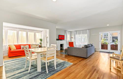 Long Beach House - Foto 1