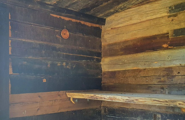 Eräkorven kelotupa - Foto 33