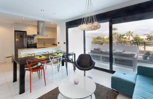 Apartment in Mil Palmeras - Foto 9