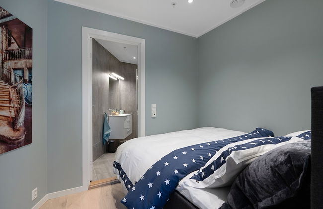 Barfot Apartments - Foto 3