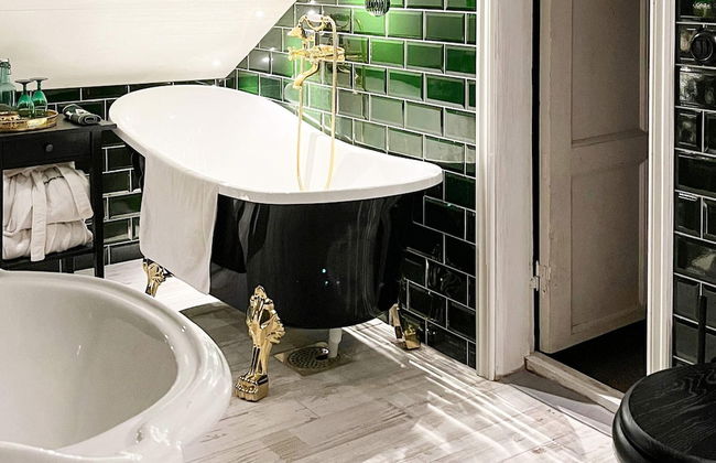 4 Star Holiday Home in Stillingson - Foto 13