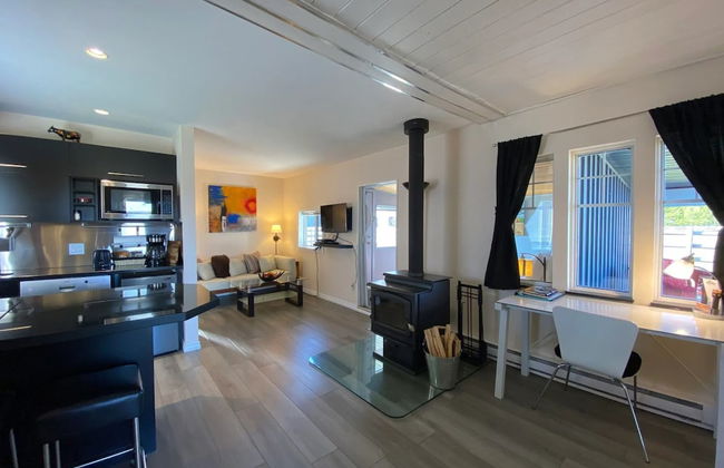 Woodhouse Cottages and Ranch - Foto 36