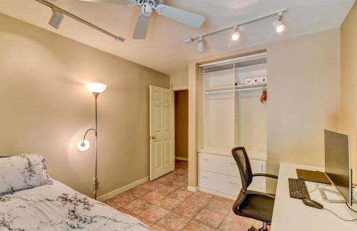 Riverside country retreat with easy access to all that Houston has to offer - Foto 8