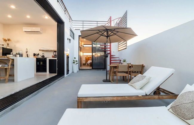 Hidden Leaf Baja Estate - Foto 18