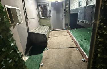 EWRBNB - Rare Find! Huge 3BR Apartment with Open Layout minutes from Newark Airport & NYC - Apartment # 2 - Foto 12