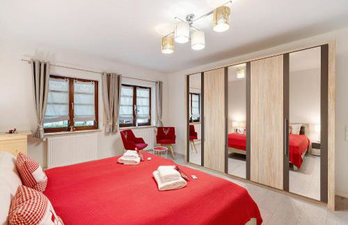 Ferienwohnungen Höflehof - Foto 33