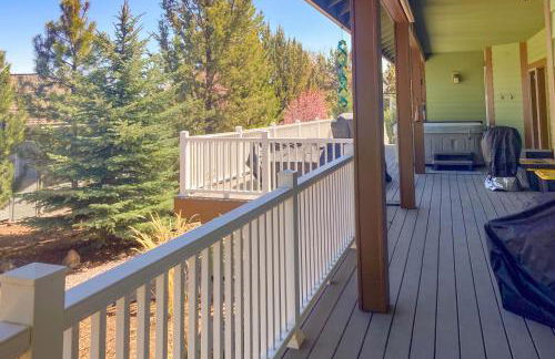 Whispering Pines Haven - Foto 21