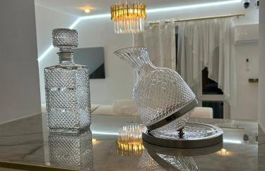 Luksusowa Ekskluzywna willa z sauną,siłownią dużym ekskluzywnym salonem na wyłączność eksluzywny duży dom 2 poziomy-dom nowoczesny styl elegancki 3 łazienki , sypialnia,salon, 2 duże garaże POMYSŁ NA JESIENNO ZIMOWY WYJAZD wolne terminy !! - Foto 69