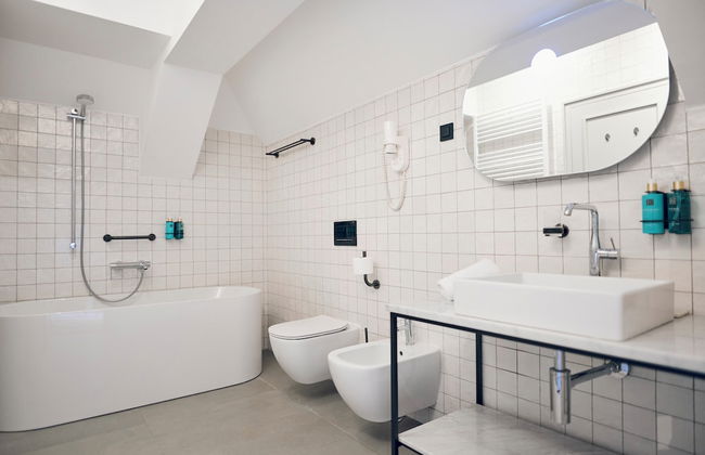 Hotel Republika - Foto 43