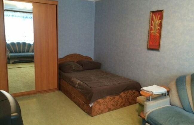 Apartment on Melnichnaya 24 - Photo 12