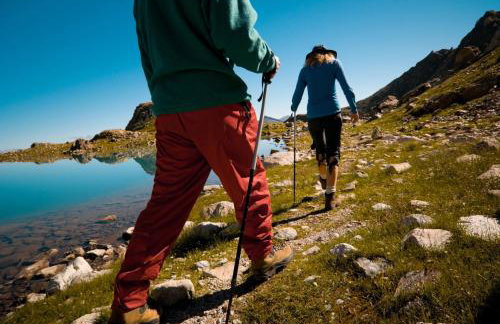 Soggiorno Bellin - Foto 42