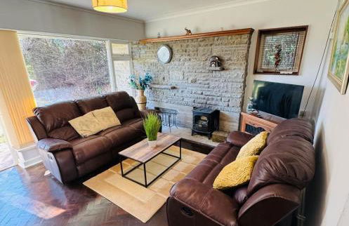 Bryn Gwyn Lodge - Photo 1