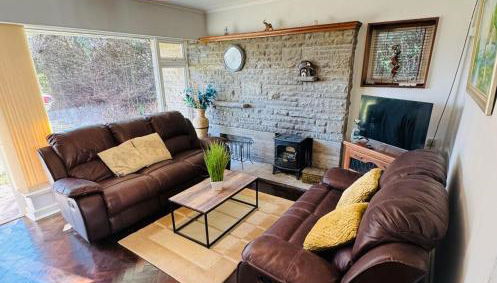 Bryn Gwyn Lodge - Photo 1