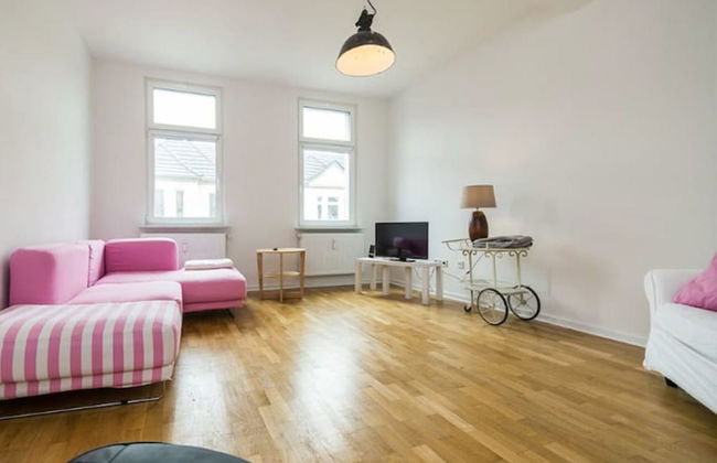 Apartments Frieda - Fritz - Paula - Foto 32