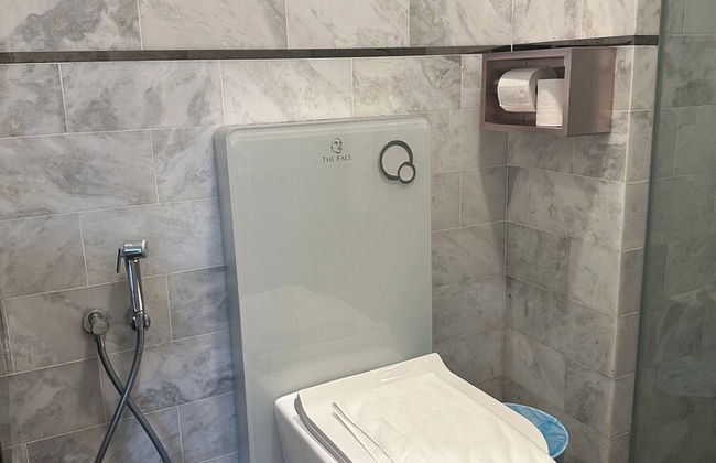 Platinum Suites Tower 2 KLCC - Foto 49