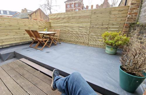 Charming Apartment near Kings Cross - Photo 14