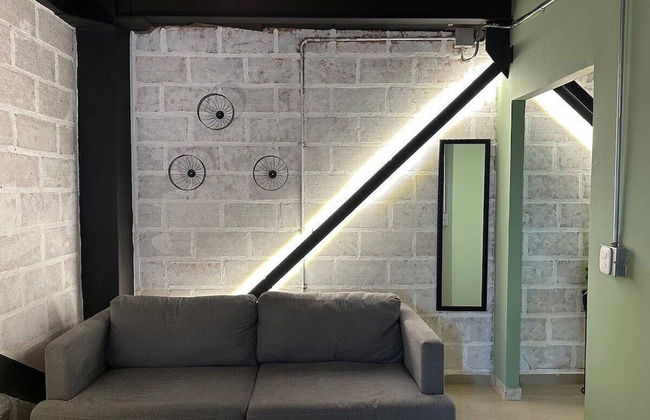 industry south tower in poblado 304 - Foto 36