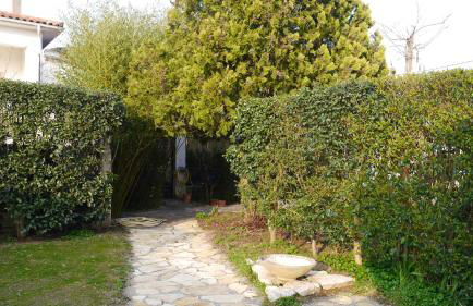 Gîte du Corupsis - Foto 5