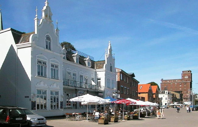 Holiday Home in Kappeln - Foto 24